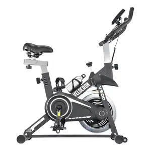 Bicicleta ergométrica spinning